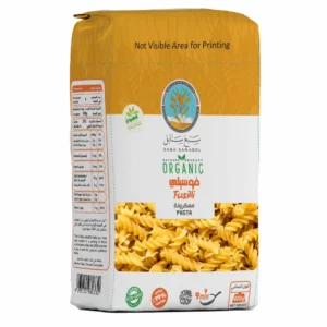 SABA SANABEL Pasta - Fusilli 400g