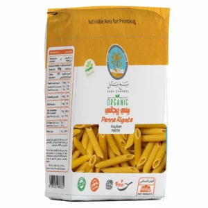 SABA SANABEL Pasta - Penne Rigate 400g