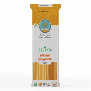 SABA SANABEL Pasta - Spaghetti 400g