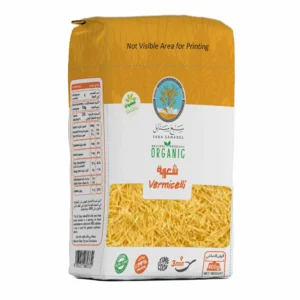 SABA SANABEL Pasta - Vermicelli 400g