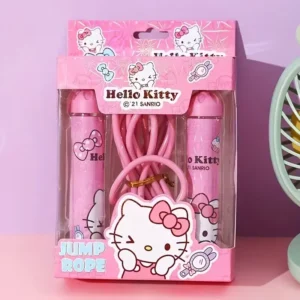 SANRIO JUMBING ROPE
