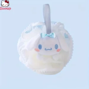 SANTIO BATH BALL-CINNAMAROLL
