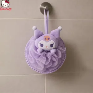 SANTIO BATH BALL-KUROMI
