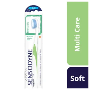 SENSODYNE Multi Care Toothbrush Soft