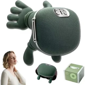 SHOULDER & NECK MASSAGER CY-818