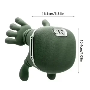 SHOULDER & NECK MASSAGER FZ-831
