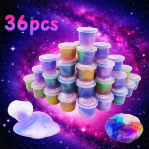 SLIME MIX COLOUR 001