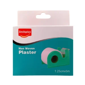 SMILEPLUS Non Woven Plaster