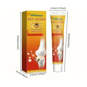 South Moon Bee Venom Care Joint Elasticity Gel 20Gm