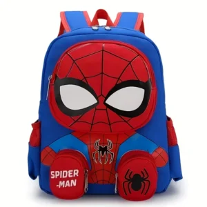 SPIDER-MAN WOMEN"S BACKPACK
