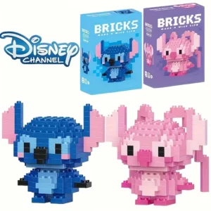 STITCH BUIDING BLOCKS
