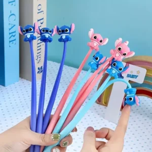 STITCH CUTE BALLPOINT PEN