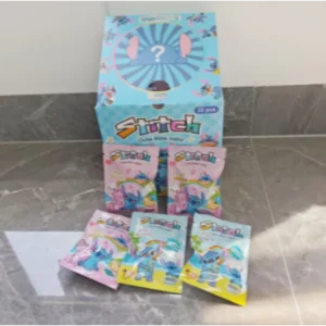 Stitch Cute Little Baby Eraser No:226