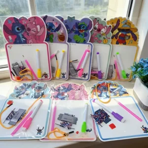 STITCH DRAWING BOARD SET A803-C-6