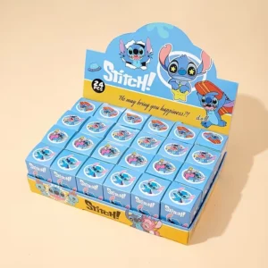STITCH KEYCHAIN SURPRISE BOX