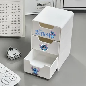STITCH MINI STORAGE BOX