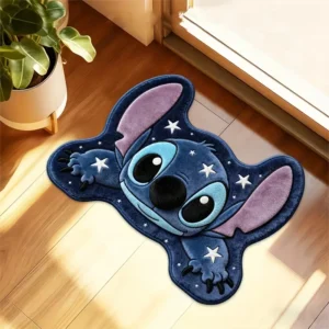 STITCH NON-SLIP FLOOR MAT 127-1