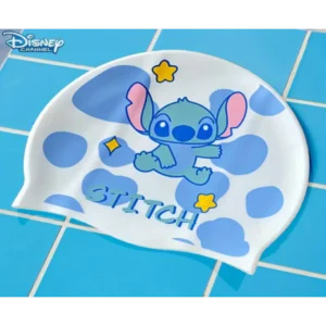 Stitch Swimming Cap