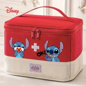 Stitch Themed First Aid Kit Bag