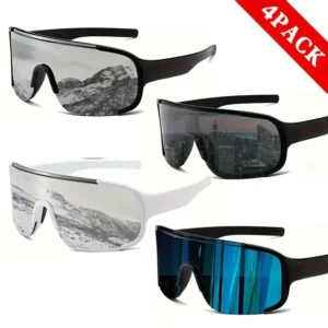 TAIZHOU FASHIONABLE LARGE FRAME SUNGLASS