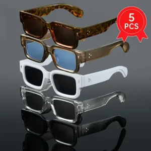 TAIZHOU QIMING KIDS SQUARE SUNGLASS