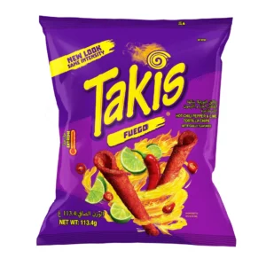 TAKIS Fuego 113.4g
