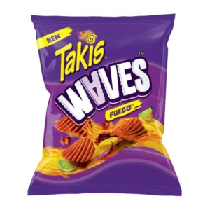 TAKIS Waves Fuego 71g