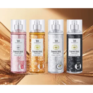 Tao Beauty Fragrance Spray Fresh Mist 150Ml