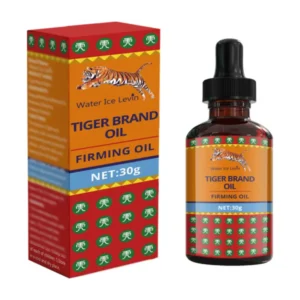 Tiger Brand Forming Oil 30Gm