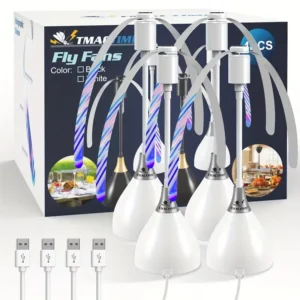 TMACTIME FLY FANS HACS1509P
