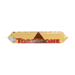 TOBLERONE Milk Chocolate Bar 35g