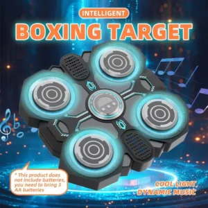 TOYLEZHI BOXING TARGET LZ-QJ01