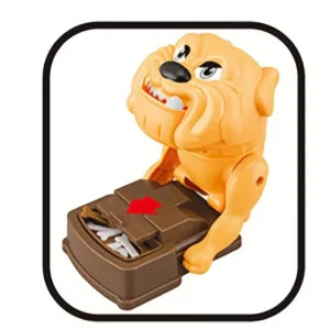 TRICKY DOG TOY XS977-178