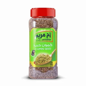 UMM MARYAM Cumin Seed 250g