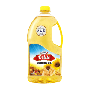 UNIKAI Delite Cooking Oil 1.5L