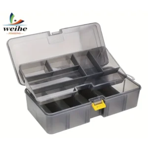 Weihe Fishing Trackle Box