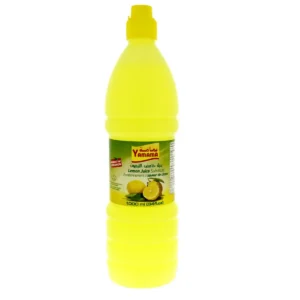 YAMAMA Lemon Juice 1L