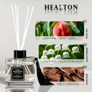 Yst Home Fragrance Diffuser 100Ml