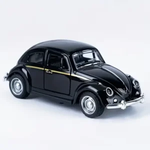 Classic Retro Car Toy