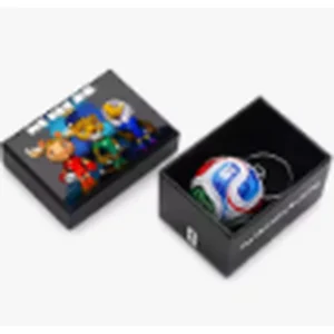 FIFA WORLD CUP KEY CHAIN