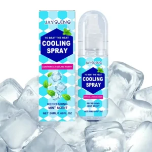 JAYSUING COOLING SPRAY 50ML