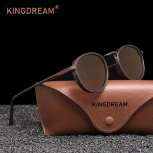 KINGDREAM Men's Sun Glass