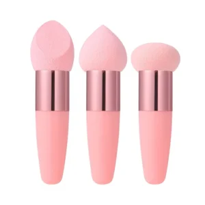 MAKEUP BLENDING SPONGE 3'S