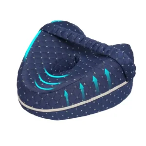 Memory Foam Knee shape Pillow