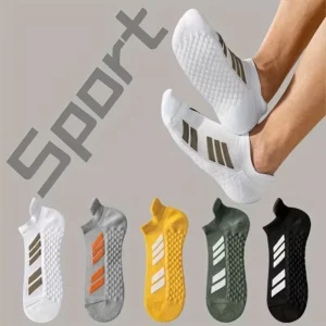 Men's and Women's Outdoor Sports Socks