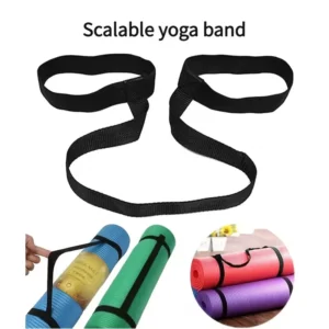SCALABLE YOGA BAND
