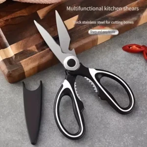 Shibo Kitchen Scissor