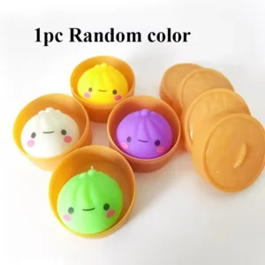 SQUEEZY DUMPLINGS SMALL