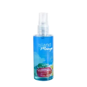 VITAL LUXURY BODY MIST 88ML ISLAND MANGO