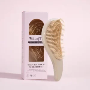 WANMEI HAIR BRUSH